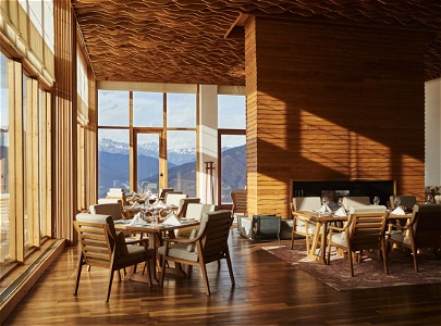 Six Senses Thimphu